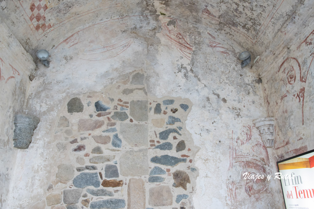 Iglesia de San Juan Bautista, Burguillos del Cerro