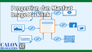 Pengertian dan Manfaat Image Backlink