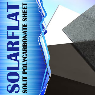 Harga Atap Fiberglass Solarflat Terbaru