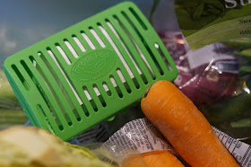 How to keep fruit and vegetables fresh longer with Fresh Pod review