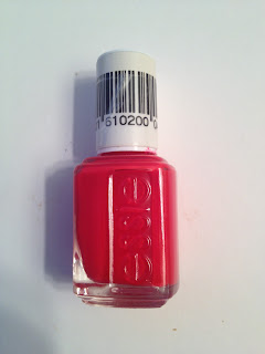 Essie Lollipop Nail Polish