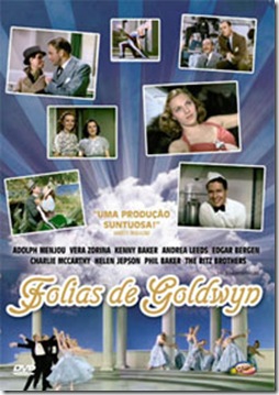 FOLIAS DE GOLDWYN