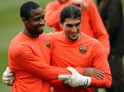 Jose Manuel Pinto Colorado, Barcelona, Spain, Pictures