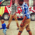 Photo Of The Day - Olamide has a kid?