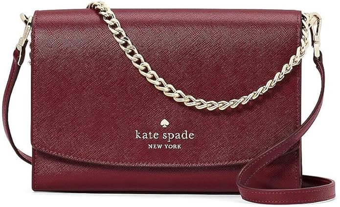 Kate Spade Bags | Kate Spade - Carson Convertible Crossbody | Color: Pink | Size: Os | Katiehkong's Closet