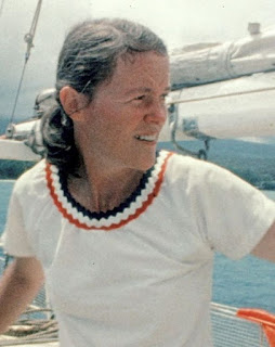 Sailor Nancy Griffith