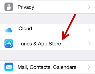 Hướng dẫn tải ứng dụng từ App Store mà không cần mật khẩu