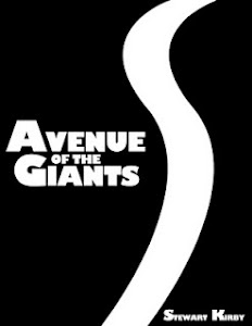 #7 AVENUE OF THE GIANTS
