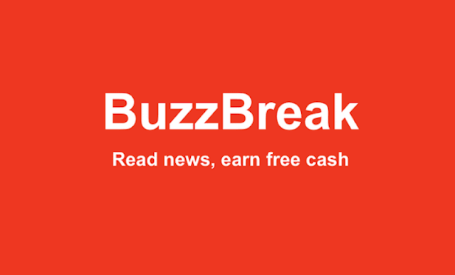 buzzbreak app