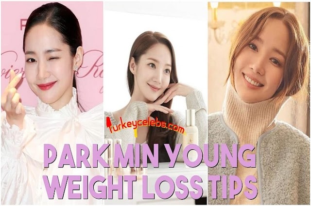 10 secrets that experts of park min young weight loss tips don't want you to know.