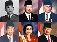 Ramalan Jawa tentang Indonesia