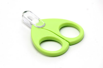 BEST BABY NAIL CUTTER 