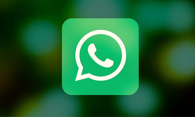 Share Apk files on Whatsapp 