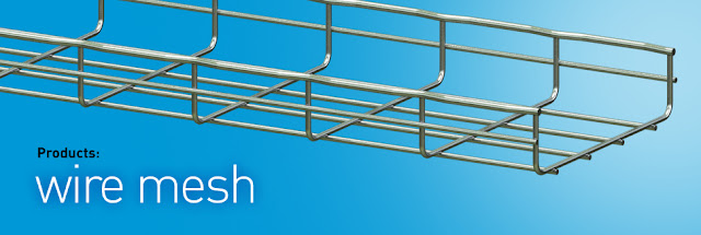 Cable Tray Wiremesh