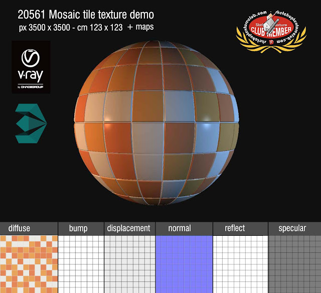 interior tiles mosaic multicolor classic format nosotros update multicolors mosaic textures seamless high resolution