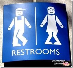 Toilet sign (4)