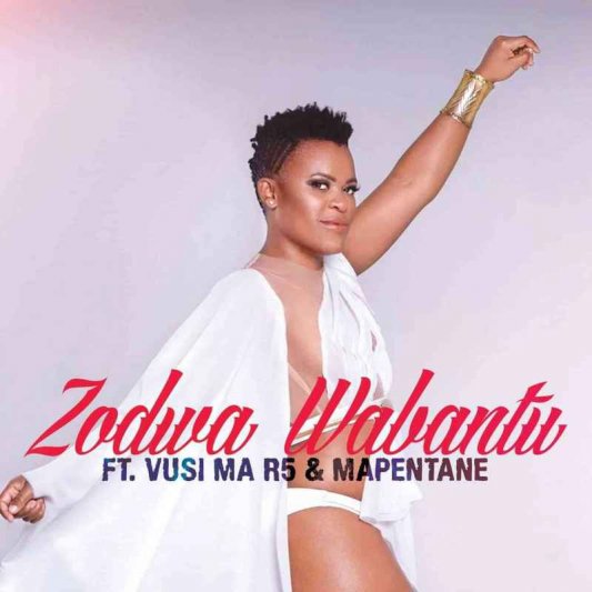 Zodwa Wabantu – Asha feat. Vusi Ma R5 & Mapentane