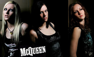 mcqueen