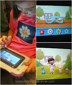 VTech Innotab Doc McStuffins Create and Learn review