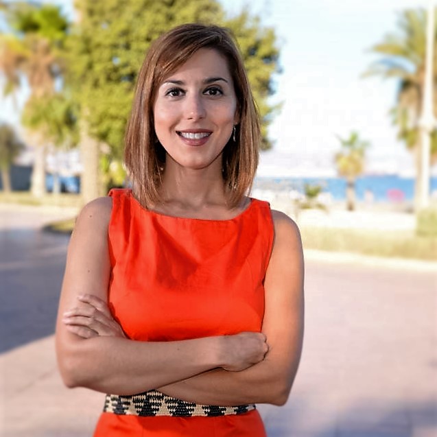 Beatriz Rubiño Yañez, Diputada en el Parlamento de Andalucía