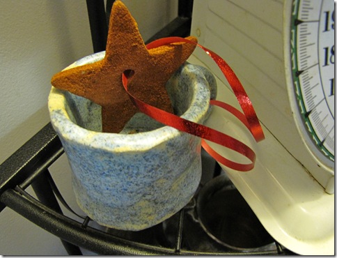 star ornament