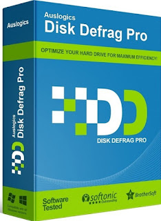 Very effective difficult disk defragment software inwards  Download Auslogics Disk Defrag Pro 4.9.20.0 License Key