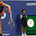 US OPEN MEN’S SEMI-FINALS PREVIEW – DAY 12