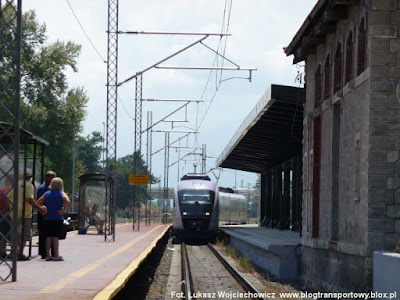 Siemens Desiro EMU-5