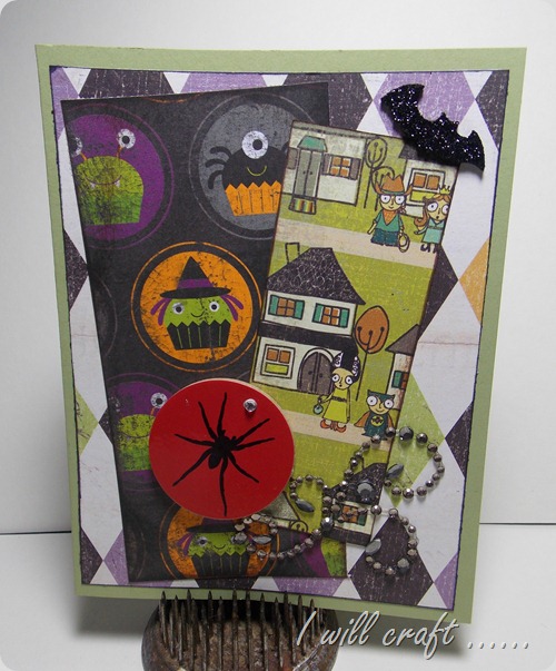 havestampswillcraft halloween card