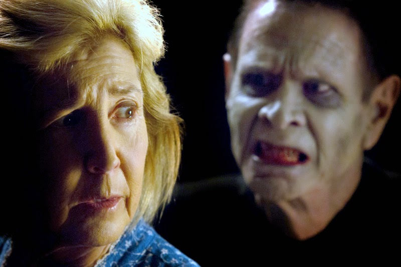 screen Insidious Chapter 3