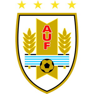  Uruguay National Football Team Nickname - Soccer Nickname - Logo