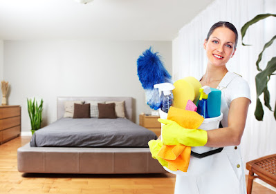 cleaning services in Ottawa