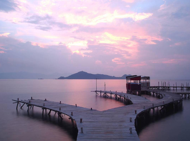 The Most Popular Tourist Attractions in Lampung Today