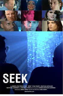 Seek, 2013