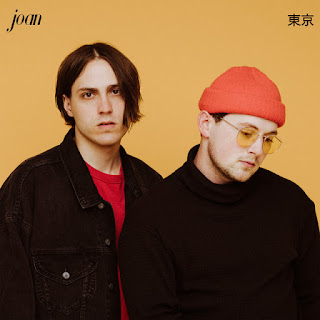 joan - tokyo