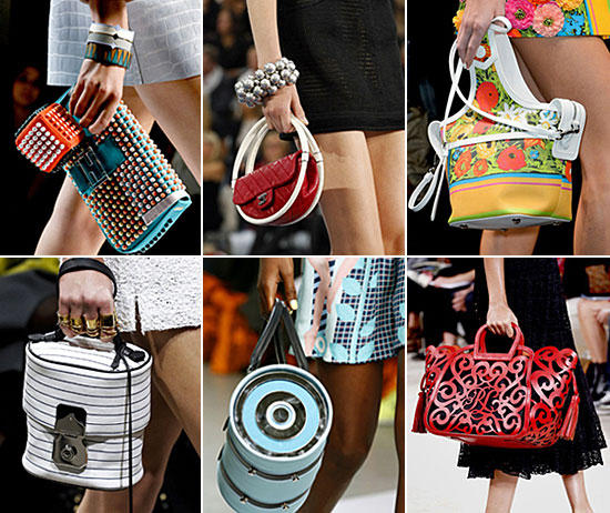 fashion handbags now bertemakan berani sebab byk trend handbags yg