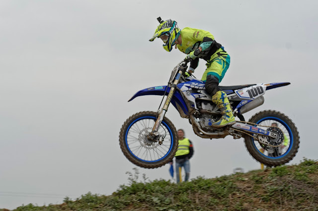 GREEK MOTOCROSS CHAMPIONSHIP-LAMS