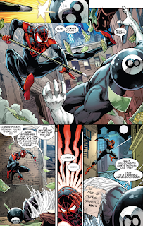 Reseña de Universo Spiderman: Spider-Cero, de Jed MacKay - Panini Comics