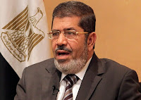 محمد مرسي