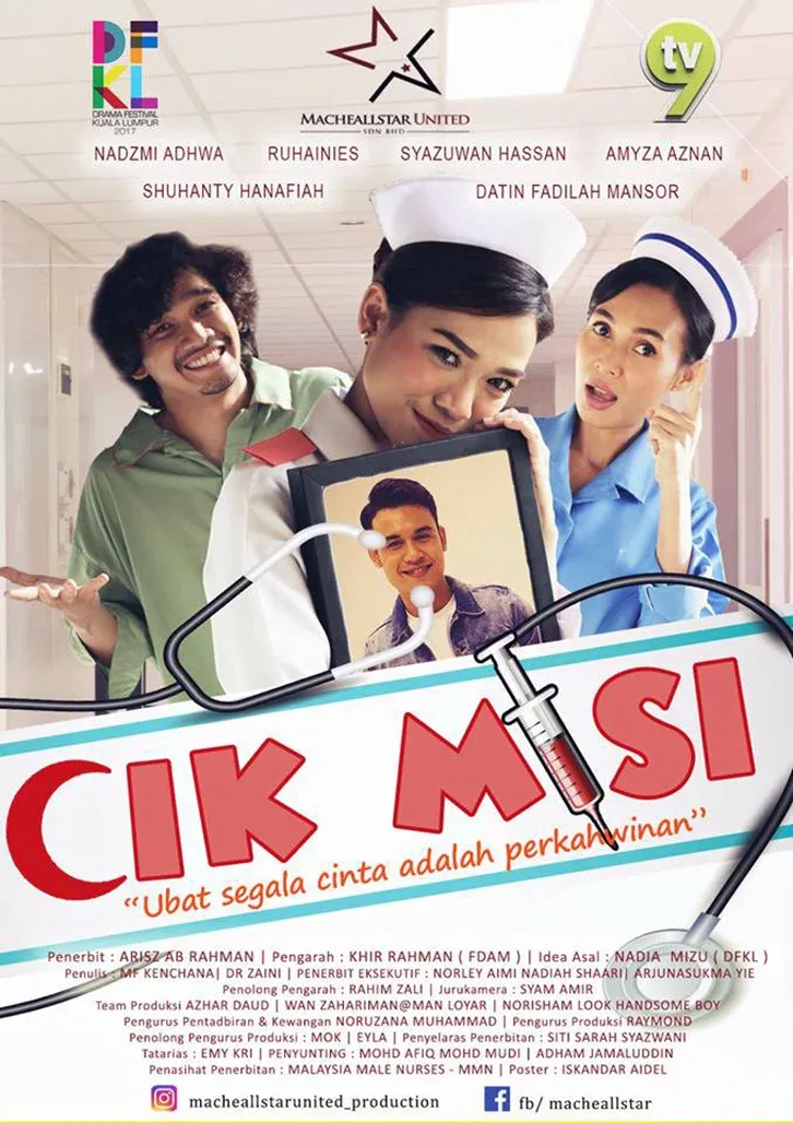 cik misi