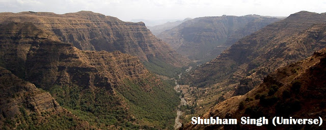 The Great Rift Valley- Shubham Singh (Universe)