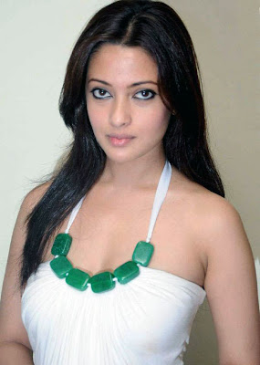 Riya Sen Hot Bollywood Actress