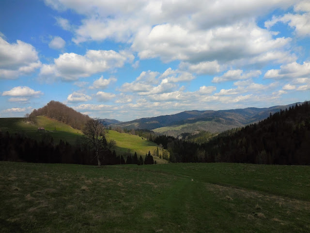 Małe Pieniny