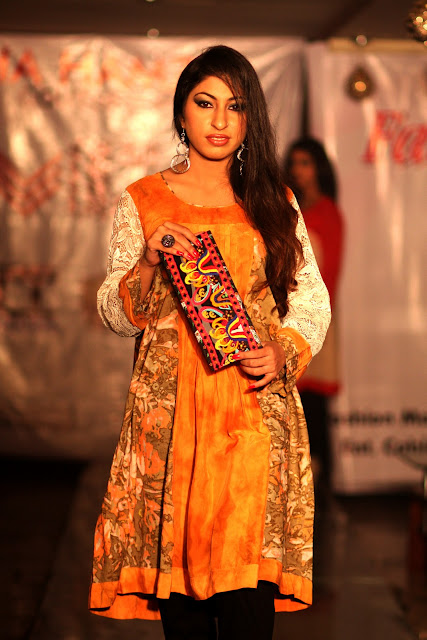 Eid Collection 2012 by Ayesha Hamza Couture www.fashion-beautyzone.blogspot.com