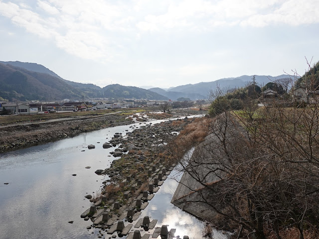 鬼守橋