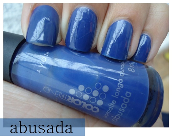 Abusada Avon