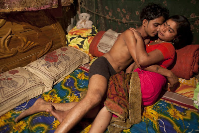 Nasib Pelacur Bangladesh dibayar 5 Ribu dan dipaksa Minum Steroid  | Topik Terbaru