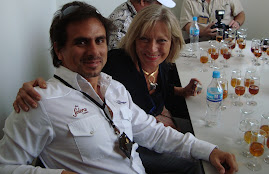 Dori Bryant & Jorge Irribarren