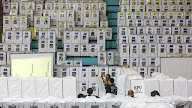 PKS, PKB, PDIP Resmi Gulirkan Hak Angket, PPP Belum Bersikap, Nasdem Tunggu Rekapitulasi Suara