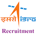 Employment job for ISRO's Apprentice Scientist  work